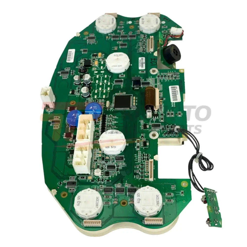 5011011R92 Genuine International Instrument Cluster - Truck To Trailer