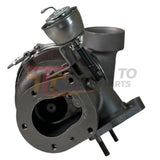 5011053R91 Genuine International Turbocharger B2Xg-070 - Truck To Trailer