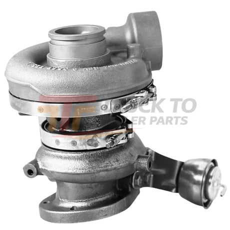 5011054R91 Genuine International Turbocharger B2Xg-070 - Truck To Trailer