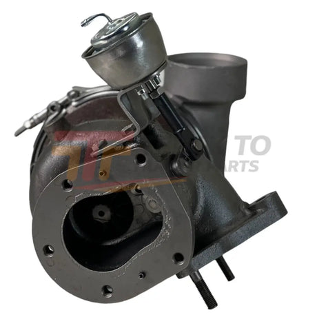 5011054R92 Genuine International Turbocharger B2Xg-070 - Truck To Trailer