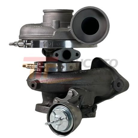 5011054R92 Genuine International Turbocharger B2Xg-070 - Truck To Trailer