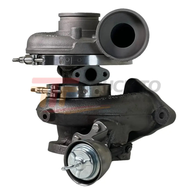 5011054R92 Genuine International Turbocharger B2Xg-070 - Truck To Trailer