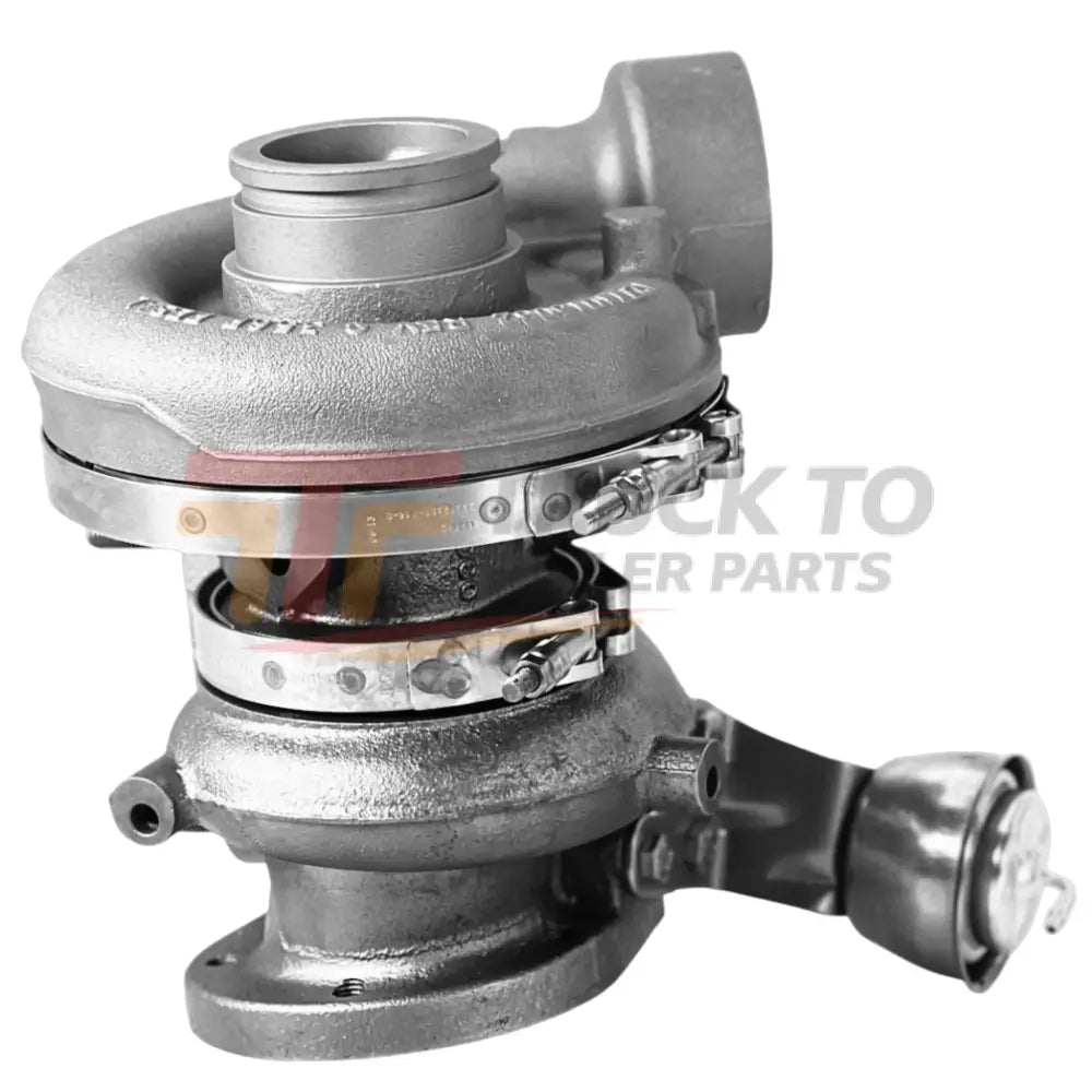 5011054R92 Genuine International Turbocharger B2Xg-070 - Truck To Trailer