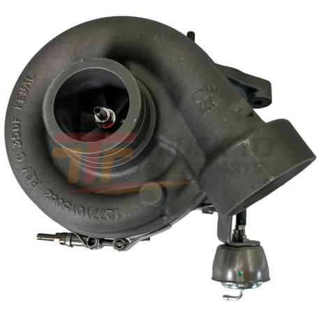 5011054R92 Genuine International Turbocharger B2Xg-070 - Truck To Trailer