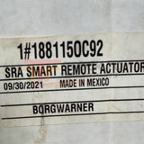 5011180R91 Genuine International Actuator - Truck To Trailer