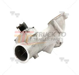 5010804R2 Genuine International Air Intake Throttle Valve - Truck To Trailer