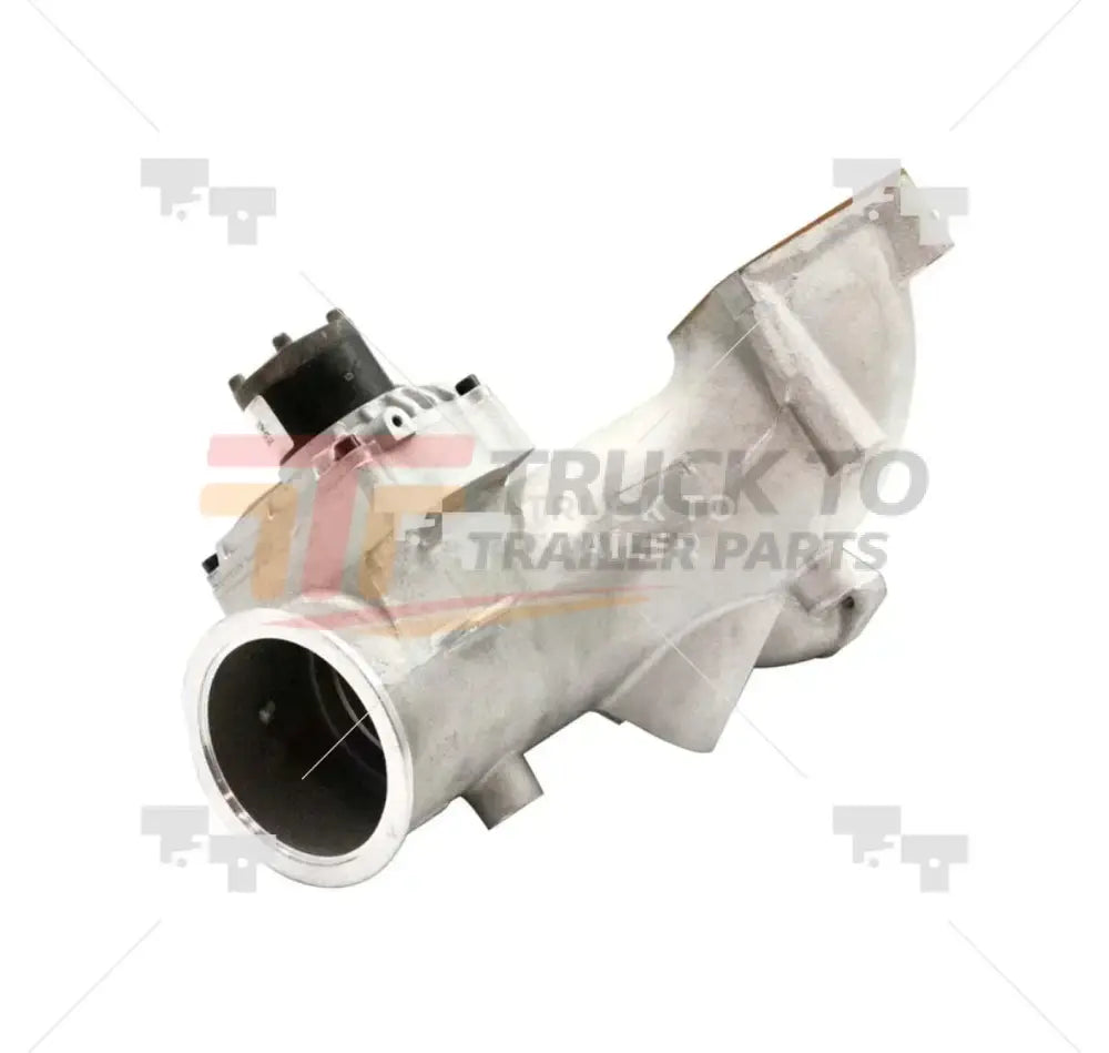 5010804R2 Genuine International Air Intake Throttle Valve - Truck To Trailer