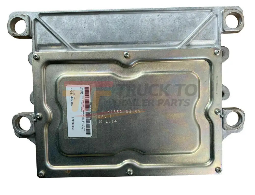 5011238R2 Genuine International L313 Electronic Control Module - Truck To Trailer