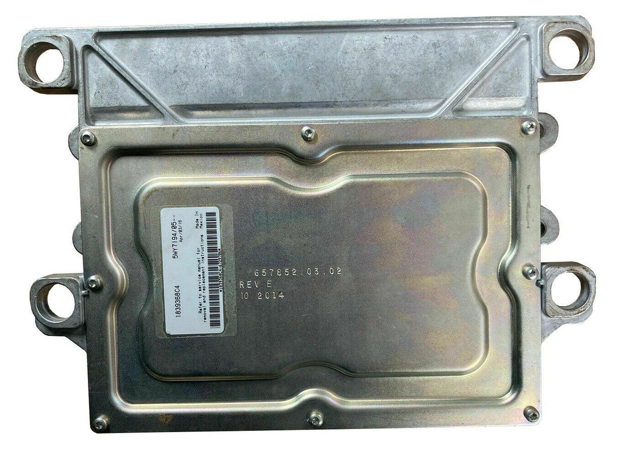 5012011R91 Genuine International L313 Electronic Control Module - Truck To Trailer