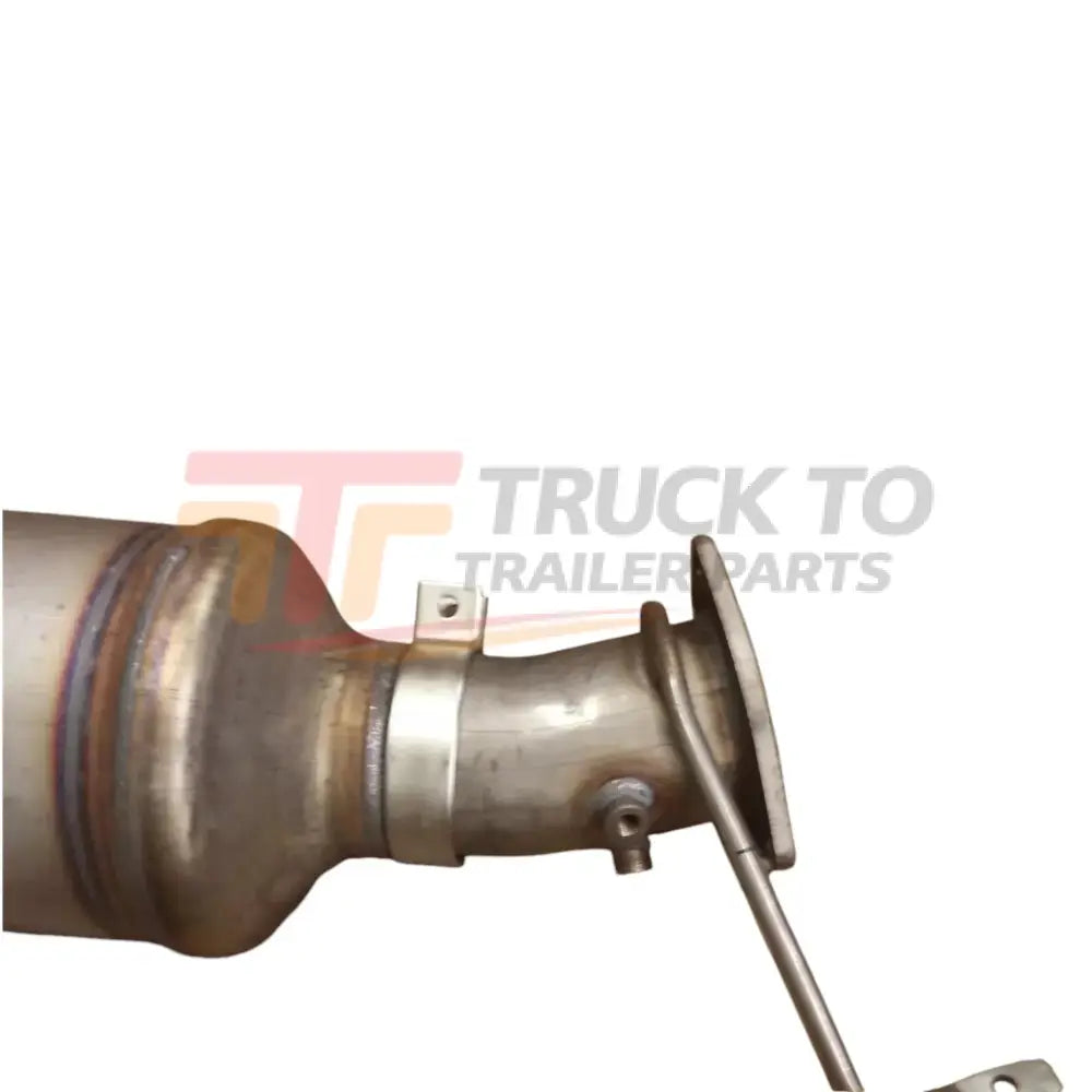 26404873C91 Genuine International Aftertreatment Device Exhaust - Truck To Trailer
