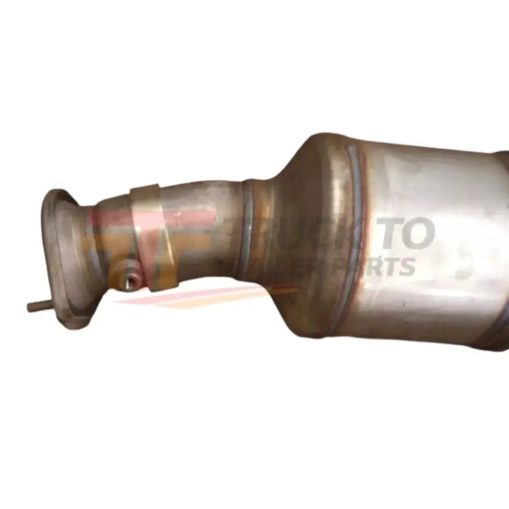26404873C91 Genuine International Aftertreatment Device Exhaust - Truck To Trailer