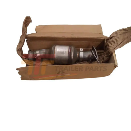 26404873C91 Genuine International Aftertreatment Device Exhaust - Truck To Trailer