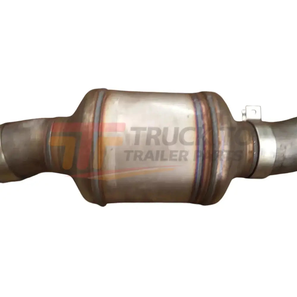 26404873C91 Genuine International Aftertreatment Device Exhaust - Truck To Trailer