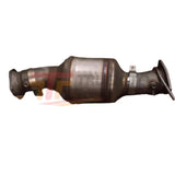 26404873C91 Genuine International Aftertreatment Device Exhaust - Truck To Trailer