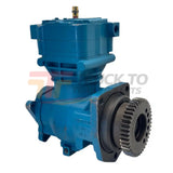 5013058X Genuine Caterpillar Air Compressor - Truck To Trailer
