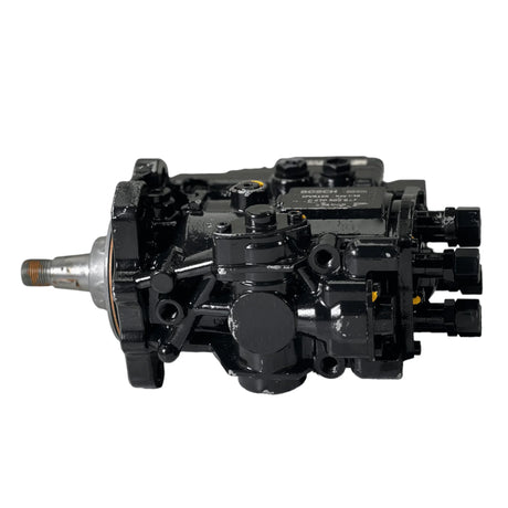 5019658AD Genuine Cummins Fuel Injection Pump Vp44 For 1998-2002 Dodge Cummins 5.9L - Truck To Trailer