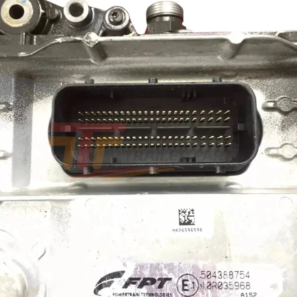 504388754 Bosch Electronic Control Unit - Truck To Trailer
