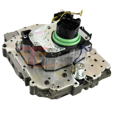 5078723AB Genuine Mopar Automatic Transmission Valve Body - Truck To Trailer