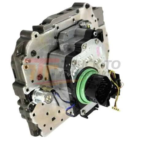 5078723AB Genuine Mopar Automatic Transmission Valve Body - Truck To Trailer
