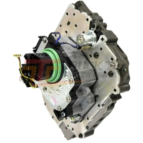 5078723AD Genuine Mopar Automatic Transmission Valve Body - Truck To Trailer