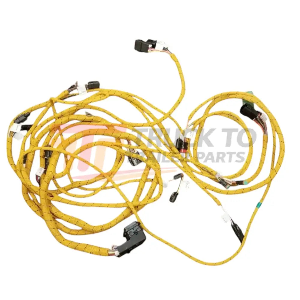 510-9951 Caterpillar Chassis Wiring Harness - Truck To Trailer