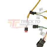 510-9951 Caterpillar Chassis Wiring Harness - Truck To Trailer