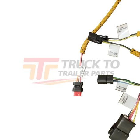 510-9951 Caterpillar Chassis Wiring Harness - Truck To Trailer