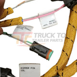 510-9951 Caterpillar Chassis Wiring Harness - Truck To Trailer