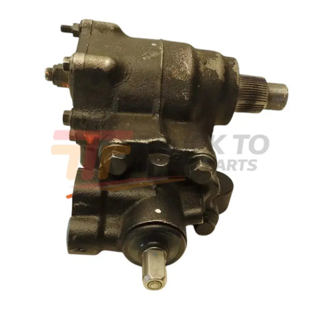68210720AB Genuine Mopar Power Steering Gear - Truck To Trailer