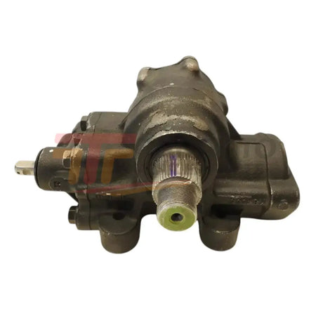 68210720AB Genuine Mopar Power Steering Gear - Truck To Trailer