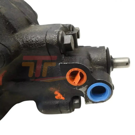 68210720AB Genuine Mopar Power Steering Gear - Truck To Trailer