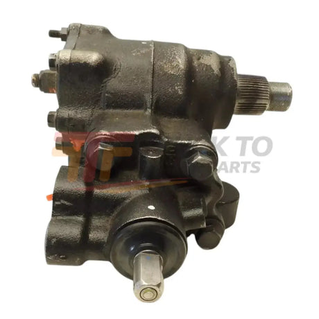 68210720AB Genuine Mopar Power Steering Gear - Truck To Trailer