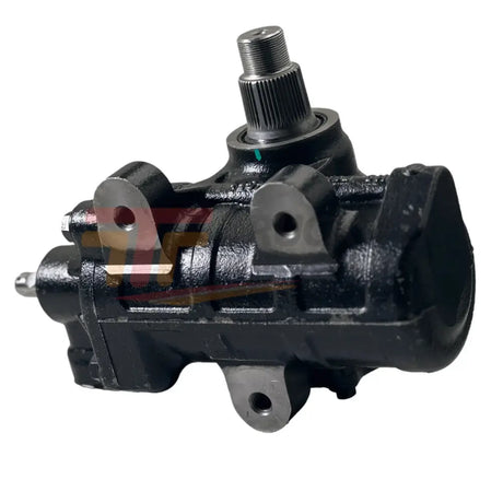 5154350AC Genuine Mopar Power Steering Gear - Truck To Trailer