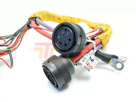 516-0747 Caterpillar Panel Wiring Harness - Truck To Trailer