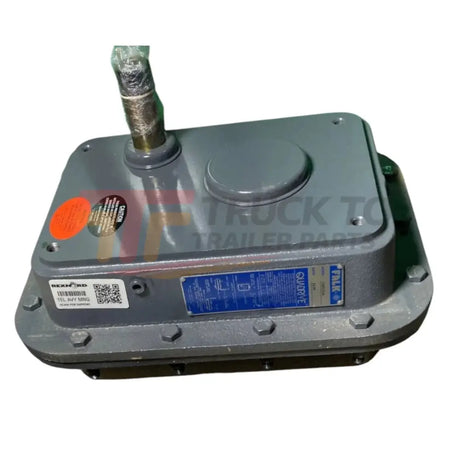 5207J25A Genuine Rexnord Falk Quadrive Shaft Mounted Drive - Truck To Trailer