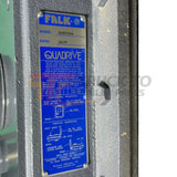5207J25A Genuine Rexnord Falk Quadrive Shaft Mounted Drive - Truck To Trailer