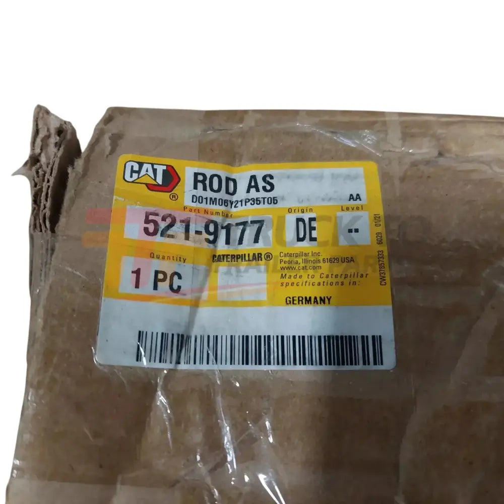 521-9177 Caterpillar Rod AS - Truck To Trailer