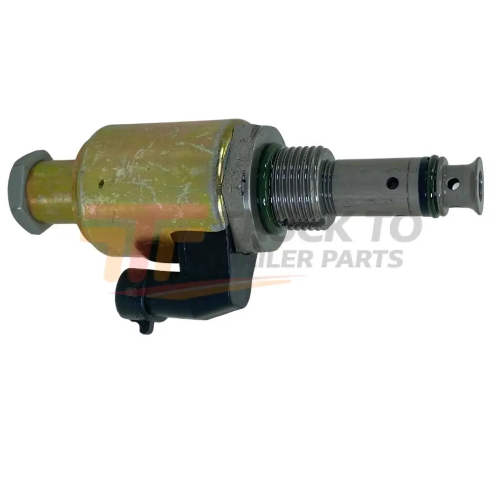 522-007 Genuine International Injection Pressure Regulator - Truck To Trailer