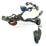 524-5528 Genuine Caterpillar Wiring Harness - Truck To Trailer