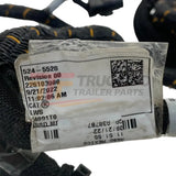 524-5528 Genuine Caterpillar Wiring Harness - Truck To Trailer