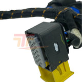 524-5528 Genuine Caterpillar Wiring Harness - Truck To Trailer