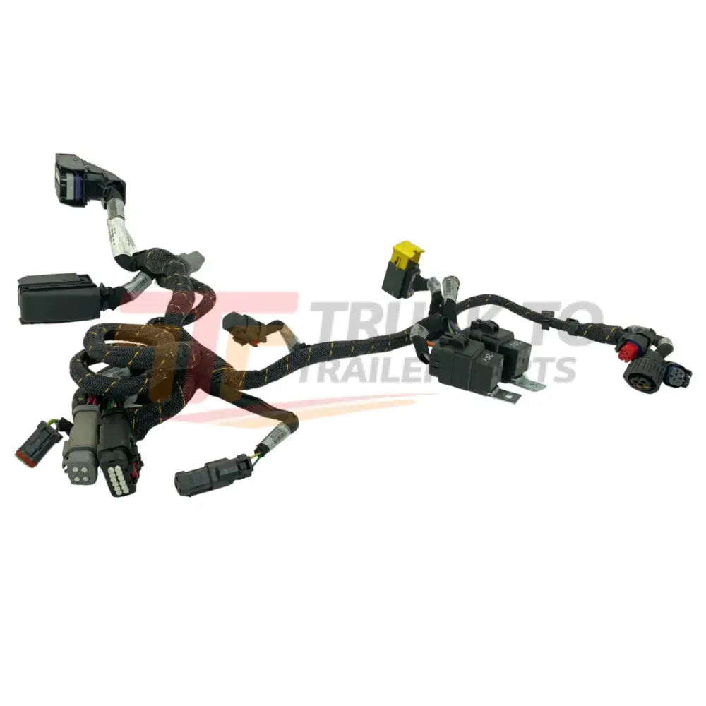 524-5528 Genuine Caterpillar Wiring Harness - Truck To Trailer