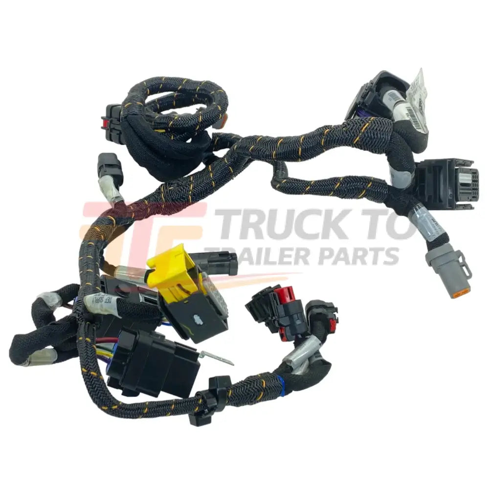 524-5528 Genuine Caterpillar Wiring Harness - Truck To Trailer