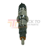 5253221Px Genuine Cummins Diesel Fuel Injector - Truck To Trailer