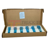 5254261Px Genuine Cummins Injectors Set Of Six For Cummins 6.7L - Truck To Trailer
