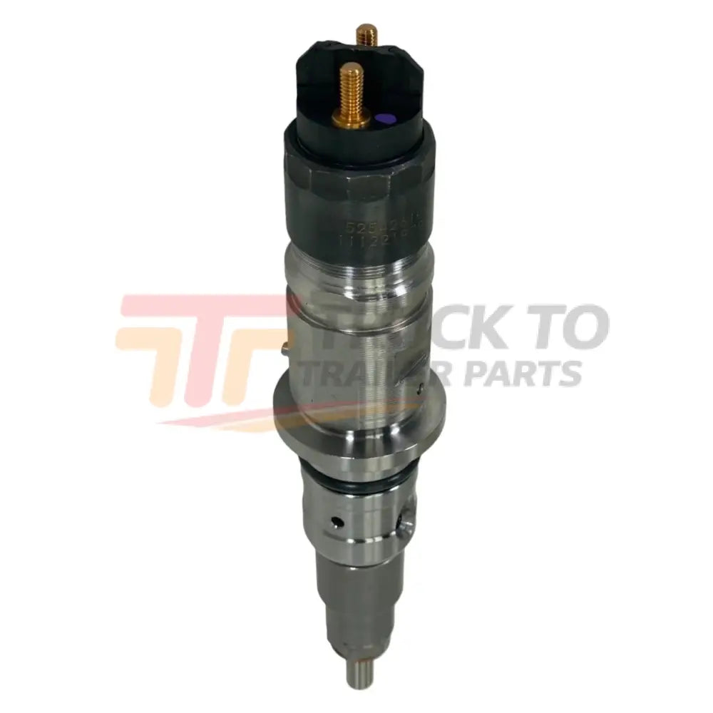 5254261Px Genuine Cummins Injectors Set Of Six For Cummins 6.7L - Truck To Trailer