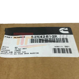 5254261Px Genuine Cummins Injectors Set Of Six For Cummins 6.7L - Truck To Trailer