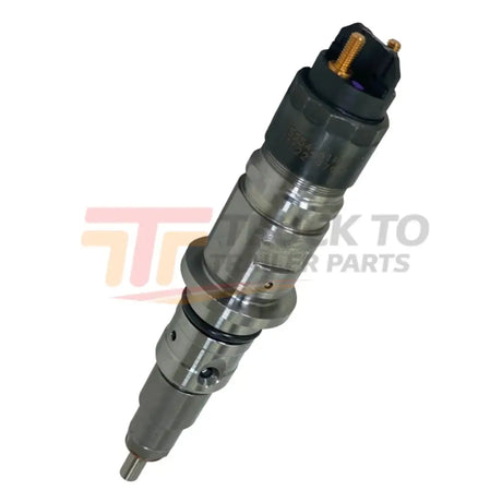 5254261Px Genuine Cummins Injectors Set Of Six For Cummins 6.7L - Truck To Trailer