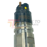 5254261Px Genuine Cummins Injectors Set Of Six For Cummins 6.7L - Truck To Trailer
