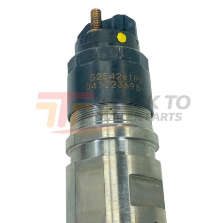 5254261Px Genuine Cummins Injectors Set Of Six For Cummins 6.7L - Truck To Trailer